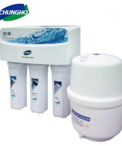 Máy Lọc Nước ChungHo CU5-RO