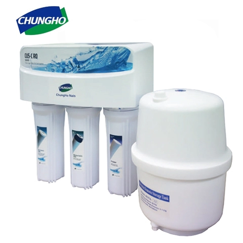 Máy Lọc Nước ChungHo CU5-RO