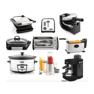 THIẾT BỊ ĐIỆN GIA DỤNG