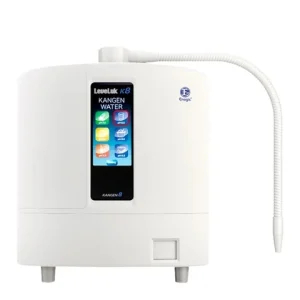 MÁY LỌC NƯỚC ĐIỆN GIẢI ION KIỀM